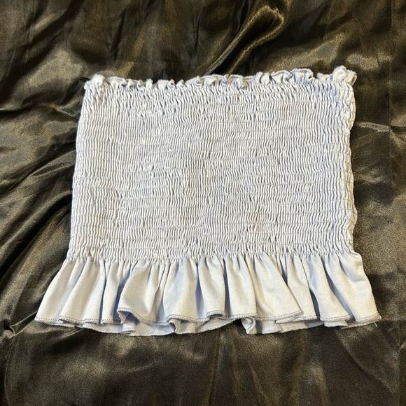 Forever 21 tube top - Picture 1 of 3